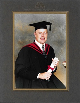 Andrew Pate Senior Developer CEO